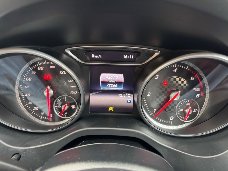 Used Mercedes-Benz A-Class 2017 for sale - 76334144: Photo 32