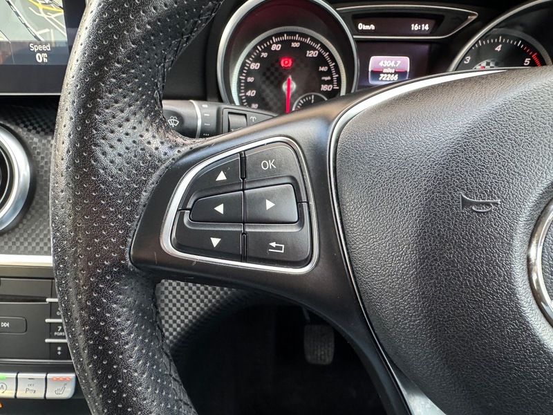 Used Mercedes-Benz A-Class 2017 for sale - 76334144: Photo 33