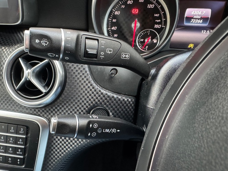 Used Mercedes-Benz A-Class 2017 for sale - 76334144: Photo 34