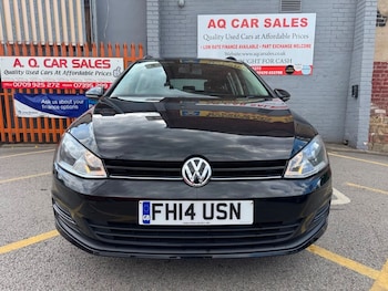 Used Volkswagen Golf 2014 for sale - 79023461: Photo