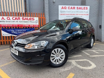 Used Volkswagen Golf 2014 for sale - 79023461: Photo