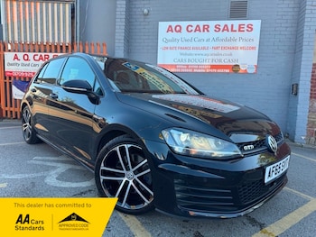 Used Volkswagen Golf 2015 for sale - 78331431: Photo
