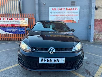 Used Volkswagen Golf 2015 for sale - 78331431: Photo