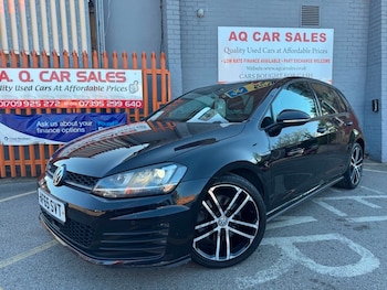 Used Volkswagen Golf 2015 for sale - 78331431: Photo