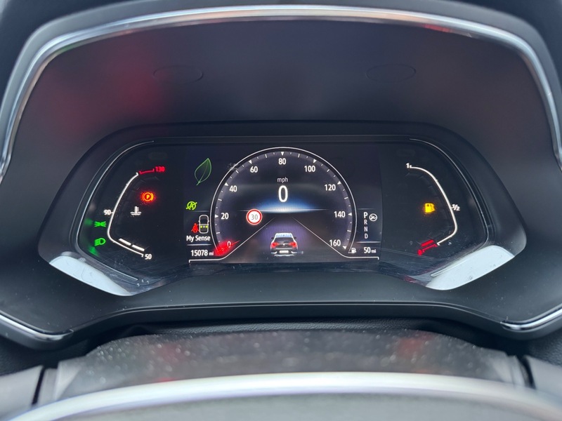 Used Renault Captur 2021 for sale - 77250982: Photo 10