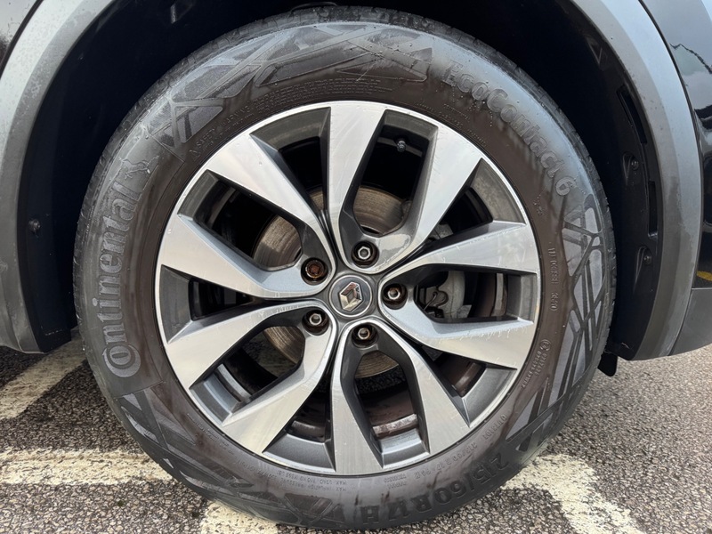 Used Renault Captur 2021 for sale - 77250982: Photo 11