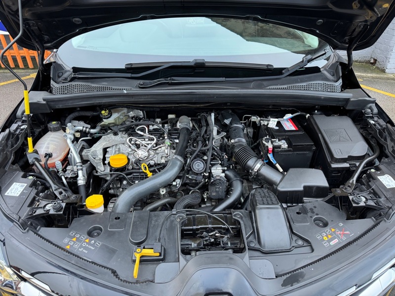 Used Renault Captur 2021 for sale - 77250982: Photo 14