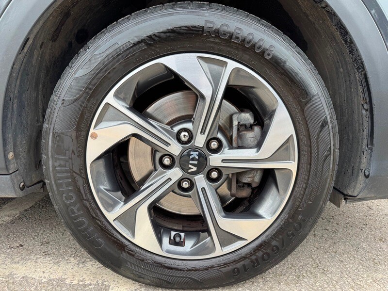 Used Kia XCeed 2020 for sale - 77821808: Photo 11