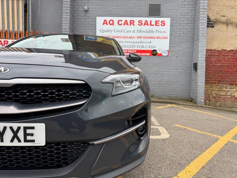 Used Kia XCeed 2020 for sale - 77821808: Photo 12