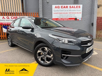Used Kia XCeed 2020 for sale - 77821808: Photo