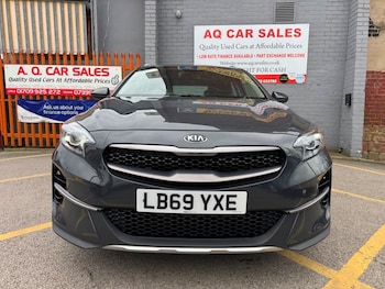 Used Kia XCeed 2020 for sale - 77821808: Photo