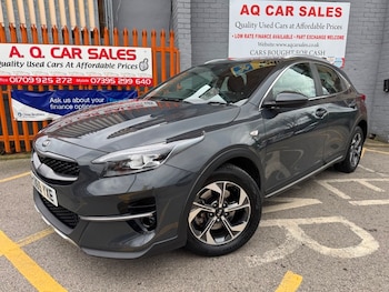 Used Kia XCeed 2020 for sale - 77821808: Photo