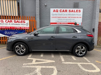 Used Kia XCeed 2020 for sale - 77821808: Photo