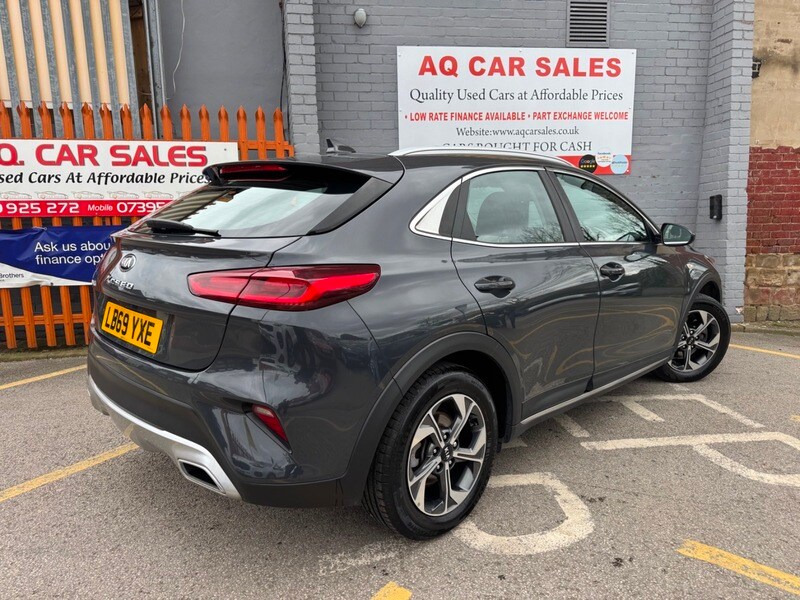 Used Kia XCeed 2020 for sale - 77821808: Photo 7
