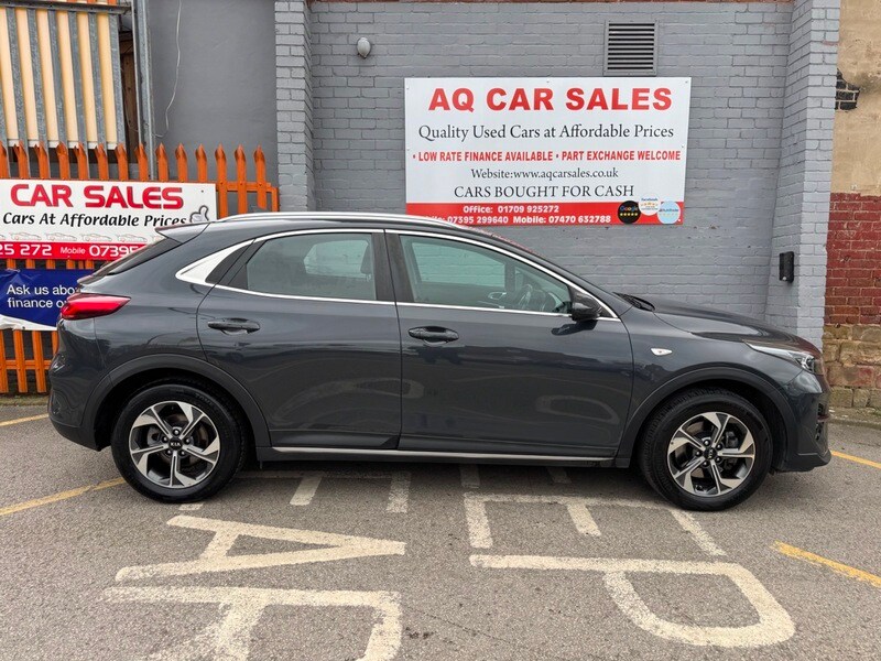 Used Kia XCeed 2020 for sale - 77821808: Photo 8