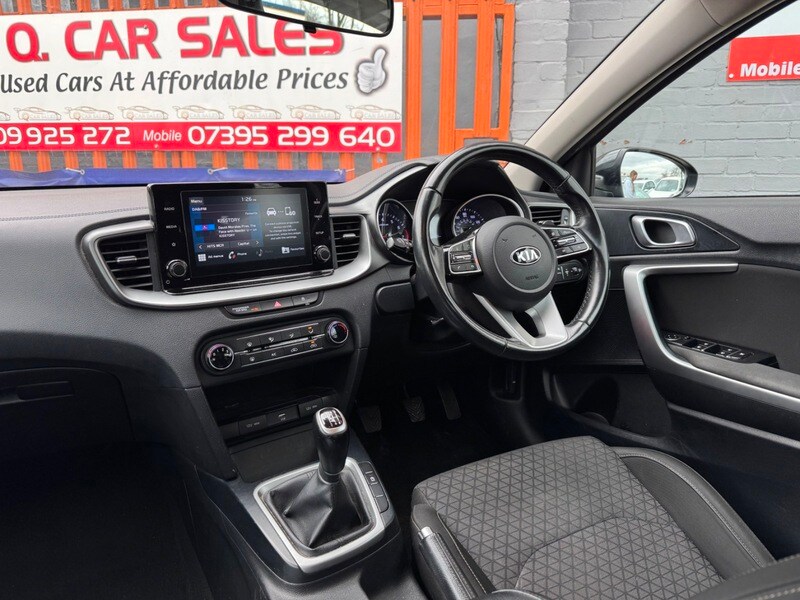 Used Kia XCeed 2020 for sale - 77821808: Photo 9