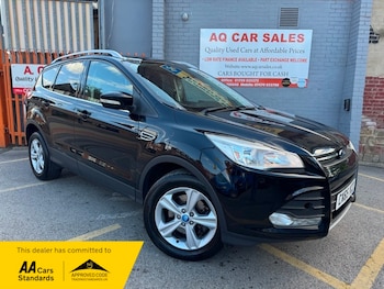 Used Ford Kuga 2015 for sale - 78545045: Photo