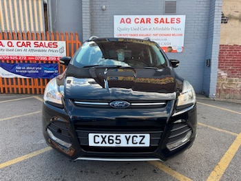 Used Ford Kuga 2015 for sale - 78545045: Photo