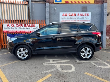 Used Ford Kuga 2015 for sale - 78545045: Photo