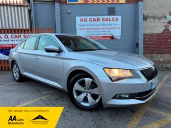 2015 - 1.6 TDI CR SE 5dr