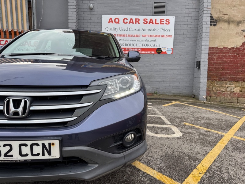 Used Honda CR-V 2012 for sale - 77781186: Photo 11