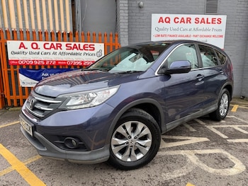 Used Honda CR-V 2012 for sale - 77781186: Photo