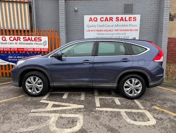 Used Honda CR-V 2012 for sale - 77781186: Photo