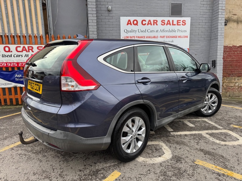 Used Honda CR-V 2012 for sale - 77781186: Photo 7