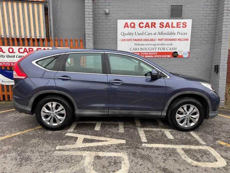 Used Honda CR-V 2012 for sale - 77781186: Photo 8