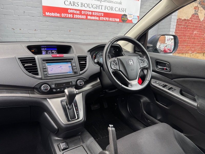 Used Honda CR-V 2012 for sale - 77781186: Photo 9