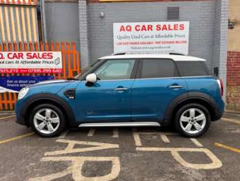 Used MINI Countryman 2017 for sale - 74638513: Photo