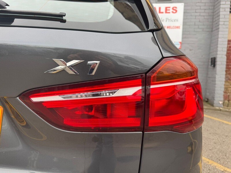 Used BMW X1 2017 for sale - 78004117: Photo 10