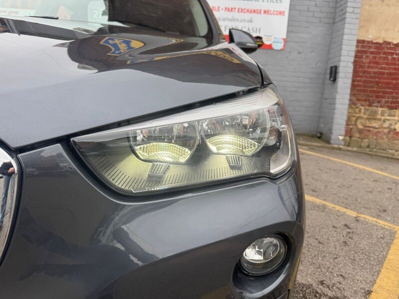 Used BMW X1 2017 for sale - 78004117: Photo 11