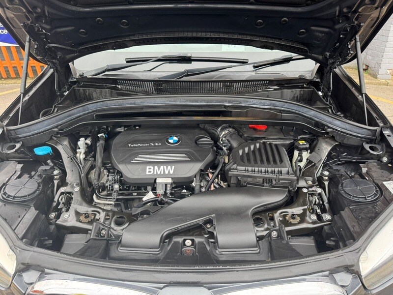 Used BMW X1 2017 for sale - 78004117: Photo 12