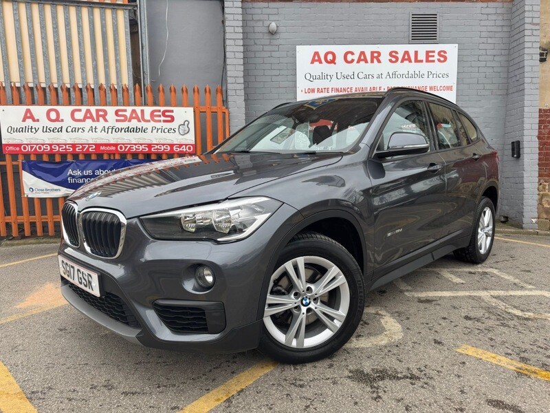 Used BMW X1 2017 for sale - 78004117: Photo 3