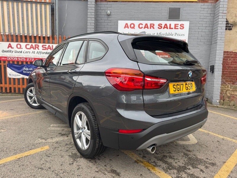 Used BMW X1 2017 for sale - 78004117: Photo 5