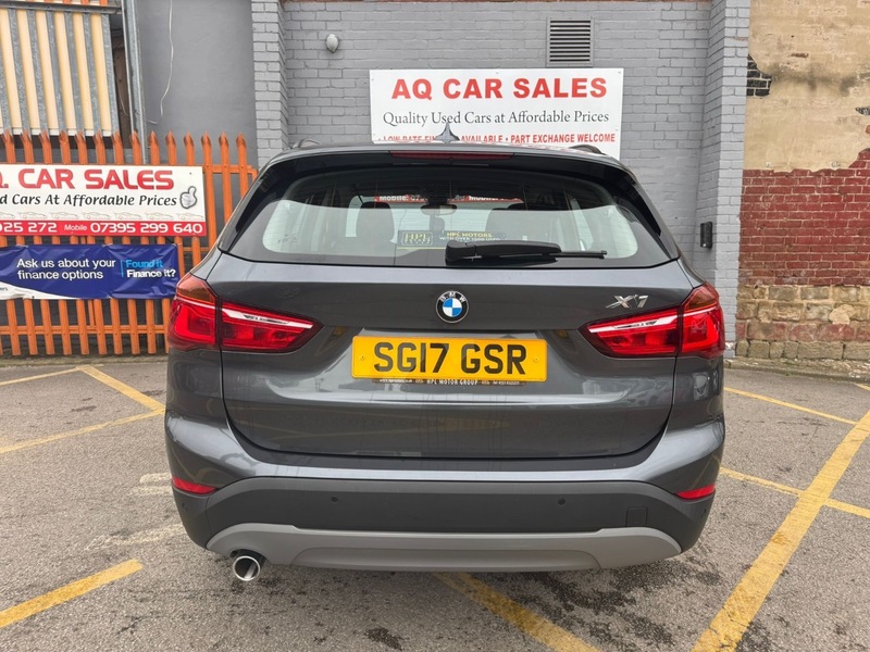 Used BMW X1 2017 for sale - 78004117: Photo 6