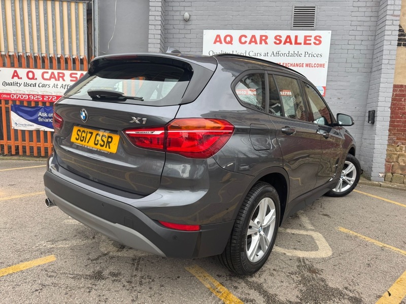 Used BMW X1 2017 for sale - 78004117: Photo 7