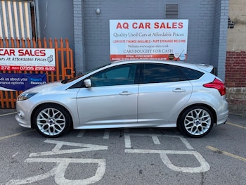 Used Ford Focus 2014 for sale - 75528575: Photo