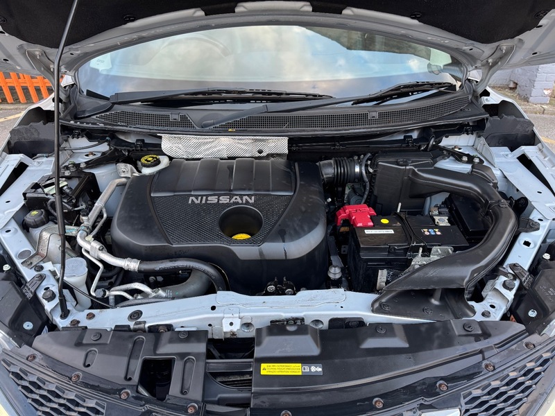 Used Nissan Qashqai 2016 for sale - 76396653: Photo 12