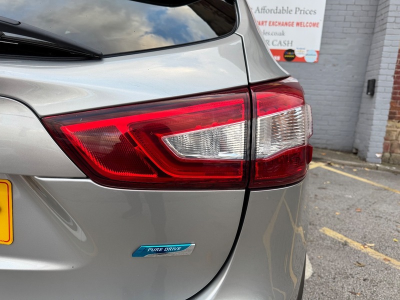 Used Nissan Qashqai 2016 for sale - 76396653: Photo 13