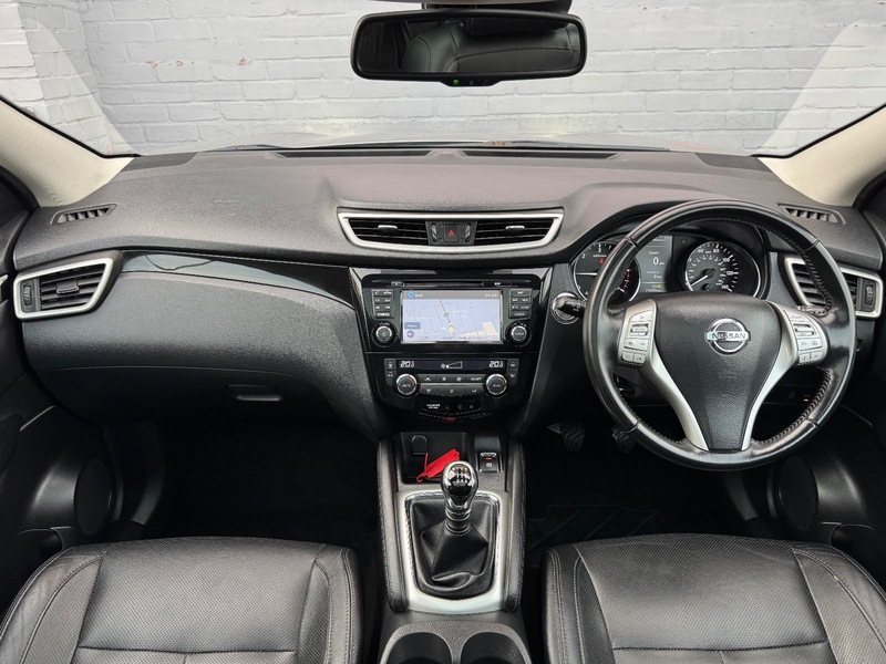 Used Nissan Qashqai 2016 for sale - 76396653: Photo 14