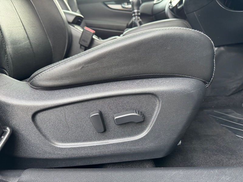 Used Nissan Qashqai 2016 for sale - 76396653: Photo 17