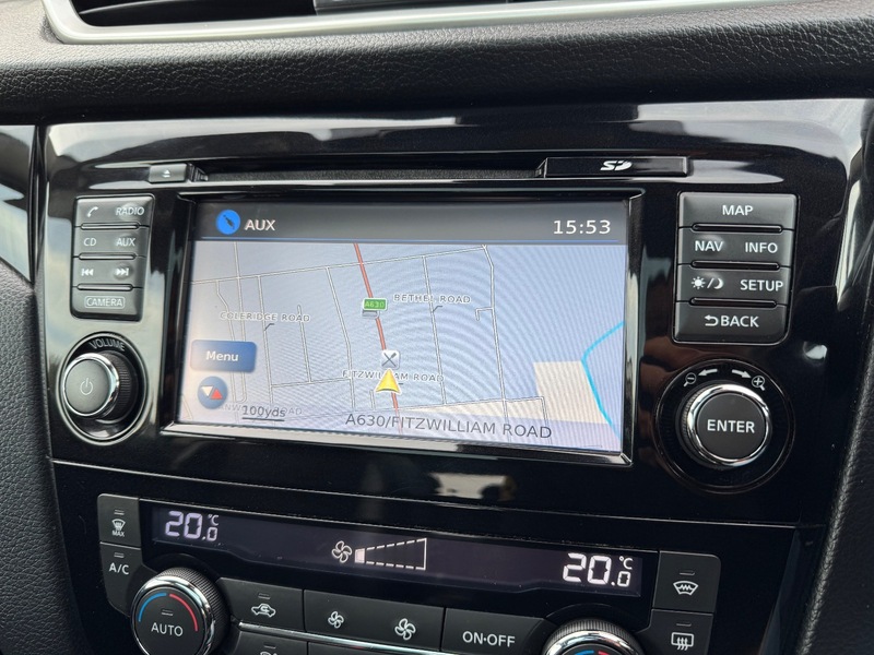 Used Nissan Qashqai 2016 for sale - 76396653: Photo 21