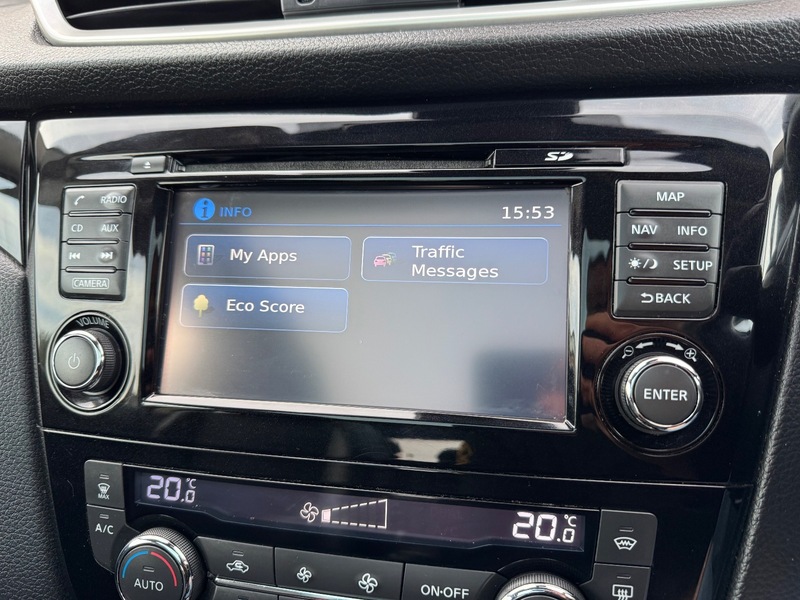 Used Nissan Qashqai 2016 for sale - 76396653: Photo 23