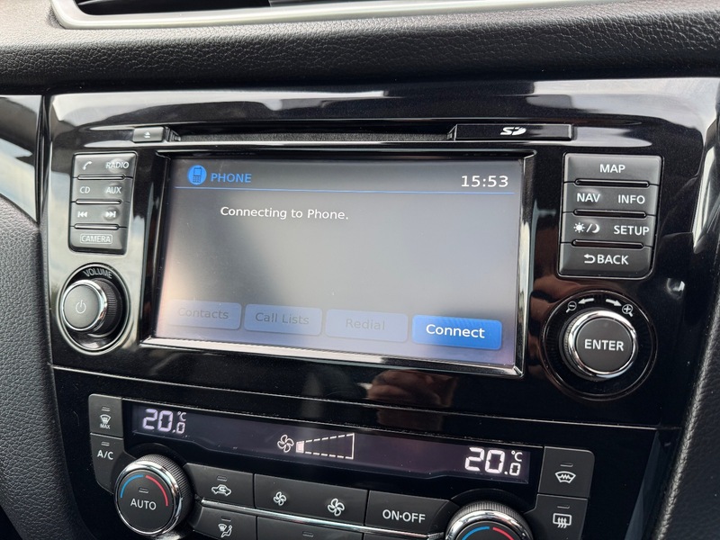 Used Nissan Qashqai 2016 for sale - 76396653: Photo 24