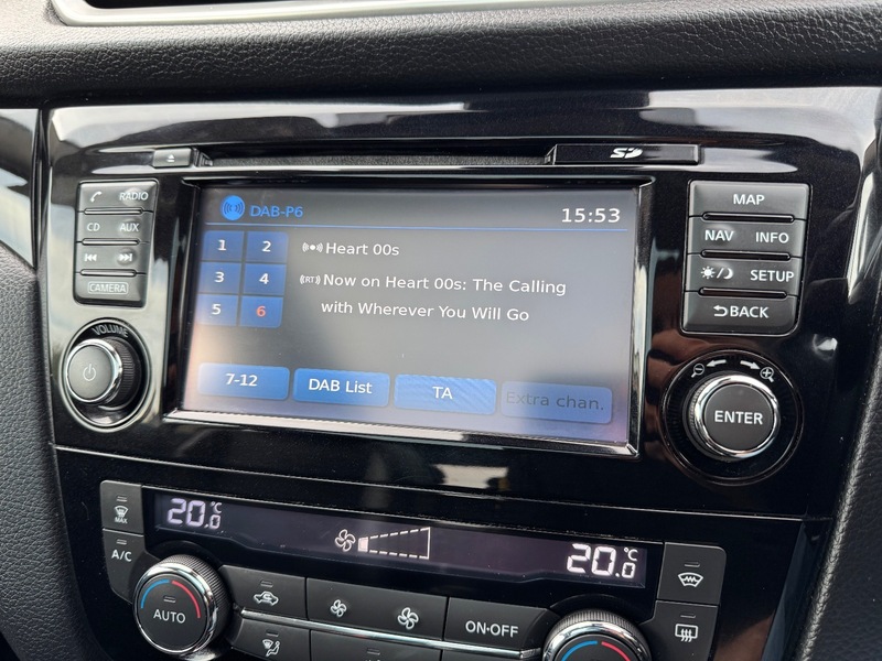 Used Nissan Qashqai 2016 for sale - 76396653: Photo 25