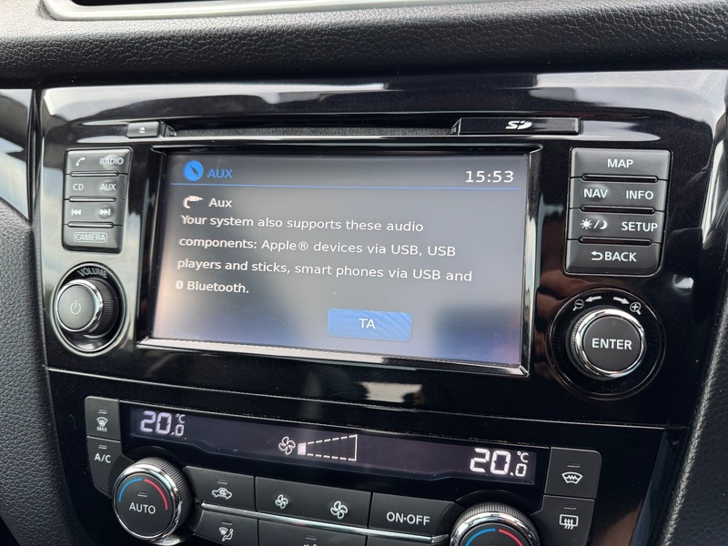 Used Nissan Qashqai 2016 for sale - 76396653: Photo 27