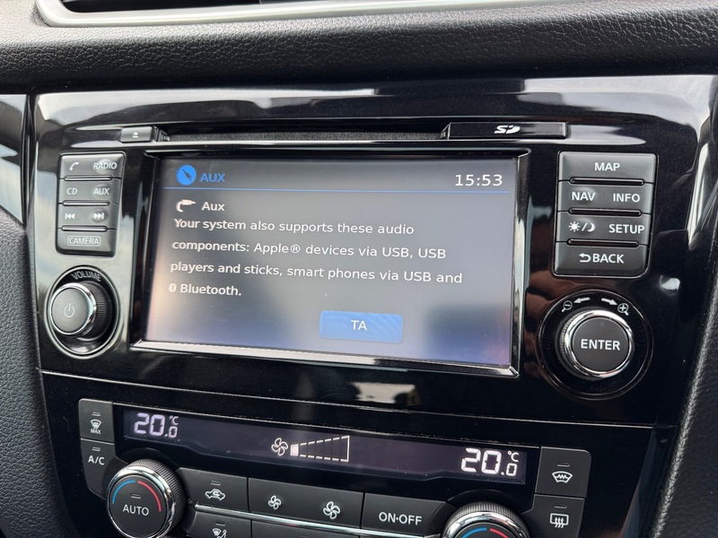 Used Nissan Qashqai 2016 for sale - 76396653: Photo 28