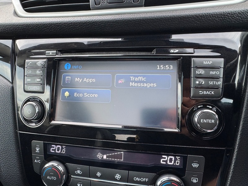 Used Nissan Qashqai 2016 for sale - 76396653: Photo 29